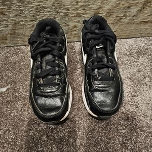 Boys Nike Air Max
